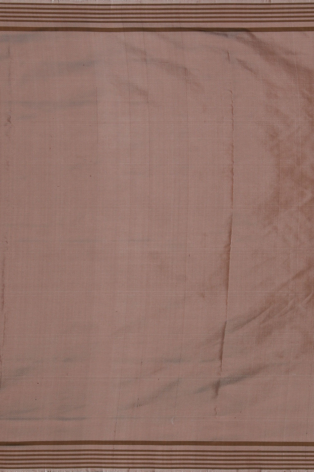 Image of Pochampally Silk Ikat Grey Saree